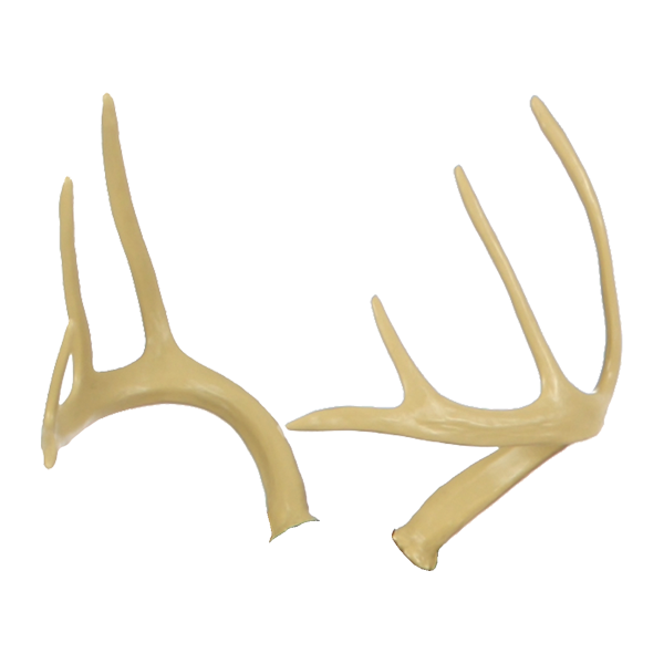 Delta McKenzie - Medium Deer Antler Replacement