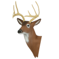 Delta McKenzie - Medium Deer Archery Target Replacement Head