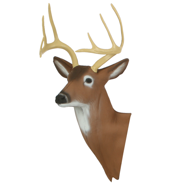 Delta McKenzie - Medium Deer Archery Target Replacement Head