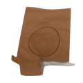 Delta McKenzie - medium deer archery target midsection