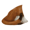 Delta McKenzie - Mountain Lion 3D Archery Target Rear