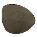 Delta McKenzie - Replacement Core for Mule Deer 3D Target
