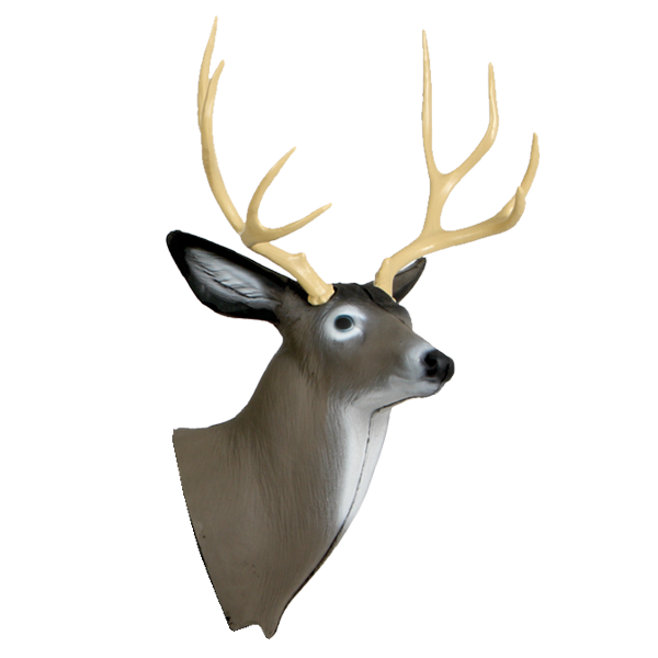 Delta McKenzie- Mule Deer Archery Target Replacement Head
