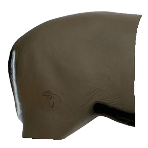 Delta McKenzie - Mule Deer 3D Archery Target Rear