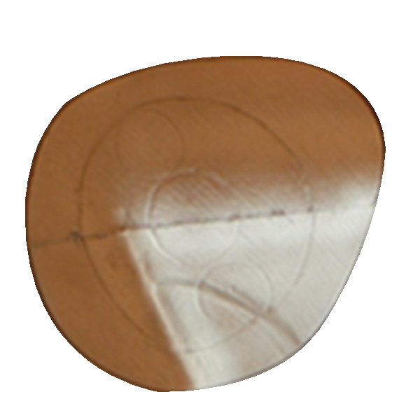 Delta McKenzie - Pronghorn Antelope Archery Target Replacement Core