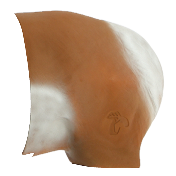 Delta McKenzie - Pronghorn Antelope Archery Target Replacement Rear