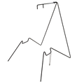 Delta McKenzie - 32" Round Target Stand