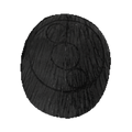 Delta McKenzie - Replacement Core for the Standing Bear Pro 3D Target