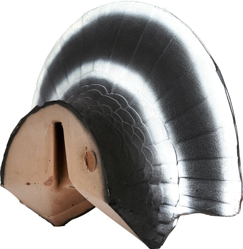 Delta McKenzie - Strutting Turkey 3D Archery Target Replacement Fan