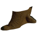 Delta McKenzie - Walking Brown Bear Replacement Front Legs