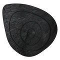 Delta McKenzie - Wild Boar 3D Archery Target Replacement Core