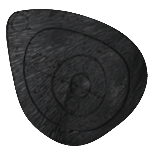 Delta McKenzie - Wild Boar 3D Archery Target Replacement Core
