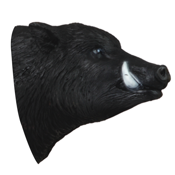 Delta McKenzie - Wild Boar 3D Archery Target Replacement Head