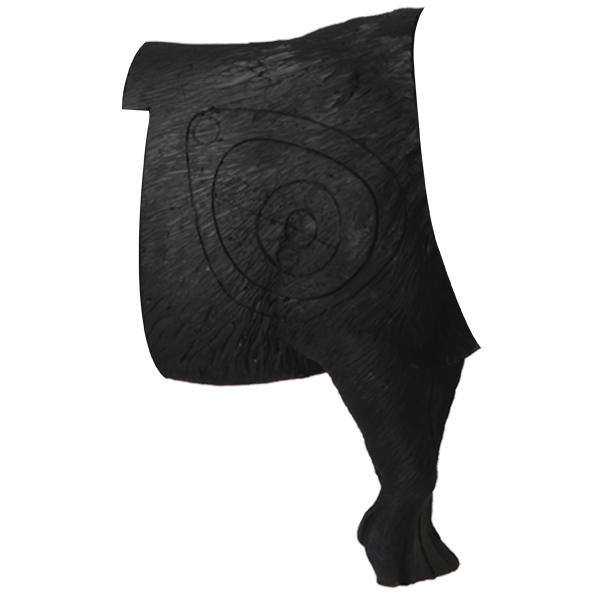 Delta McKenzie - Wild Boar 3D Archery Target Replacement Midsection