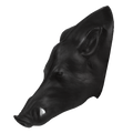 Delta McKenzie Targets - Wild Boar Pro Head