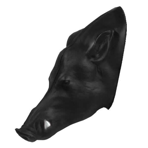 Delta McKenzie Targets - Wild Boar Pro Head