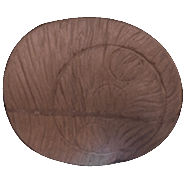 Delta McKenzie - Replacement Core for the Pro-Seiries Wolf