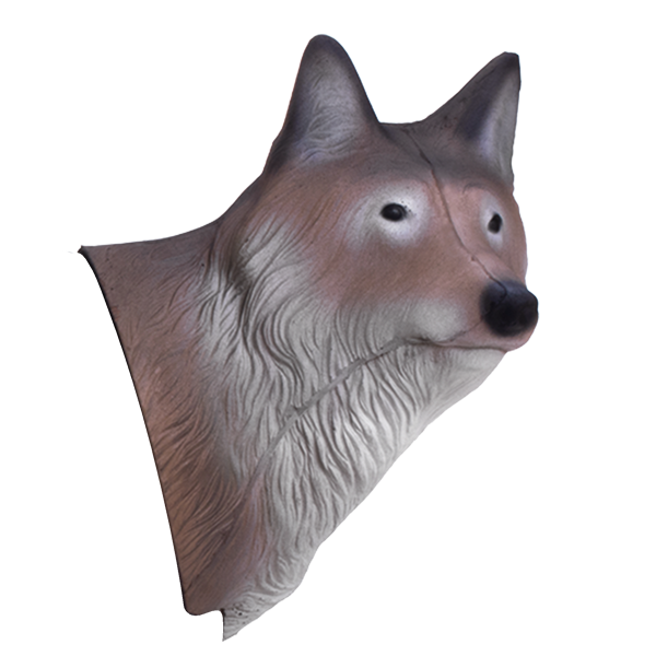 Delta McKenzie - Wolf Archery Target Replacement Head