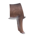 Delta McKenzie - Wolf 3D Archery Target Midsection