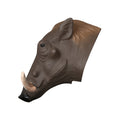 African Warthog Archery Target Head Replacement