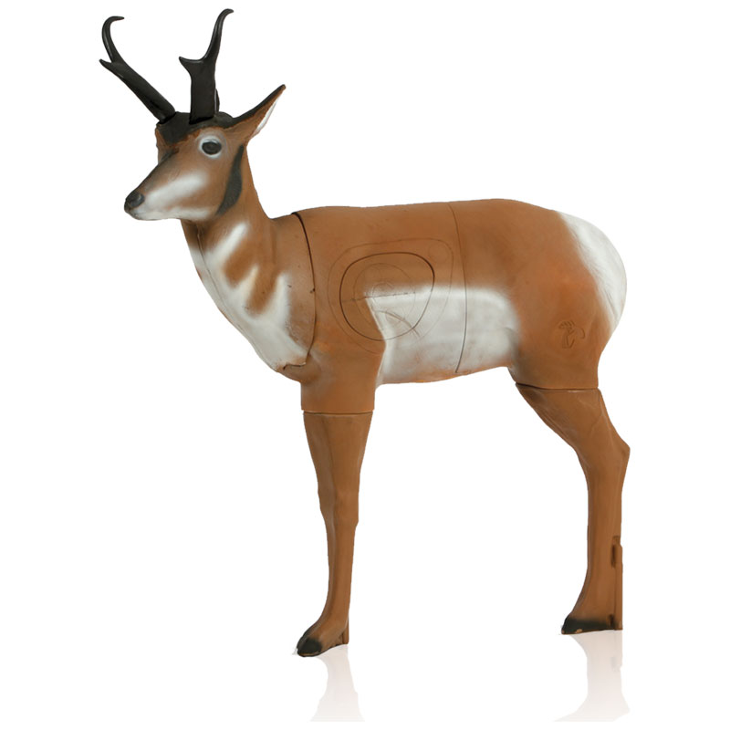 Delta McKenzie - Pronghorn Antelope 3D Archery Target