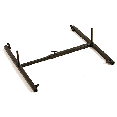 Delta McKenzie Targets - 3D Archery Target Stand