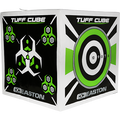 Delta McKenzie Targets - Tuffcube archery target