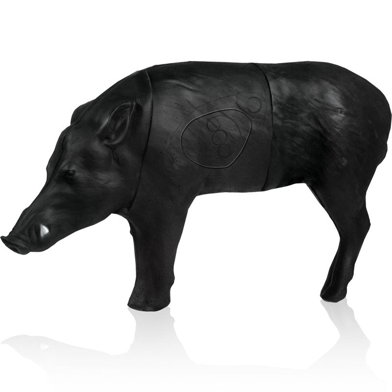 Delta McKenzie Targets - Wild Boar 3D Archery Target