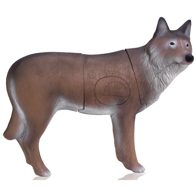 Delta McKenzie Targets - Wolf 3D Archery Target