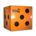 Delta McKenzie Targets - Predator HP Series