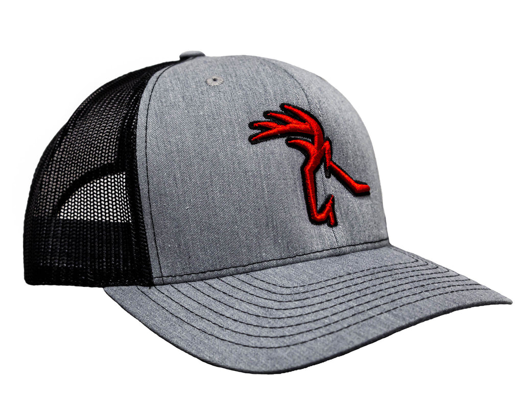 Delta McKenzie Logo Hat