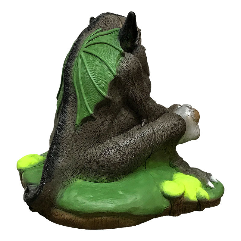 Blemished Imp™ 3D Archery Target