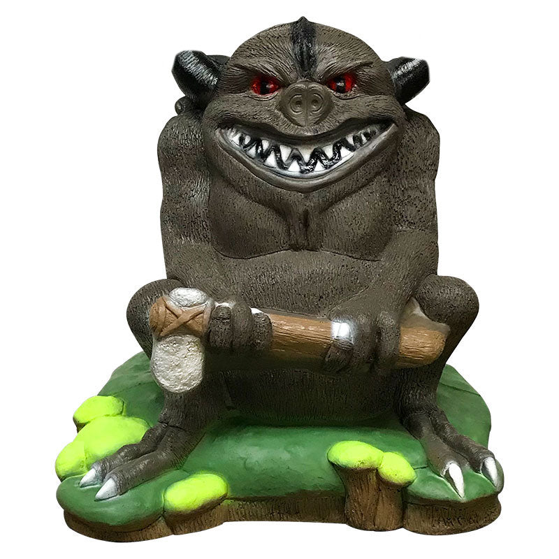 Blemished Imp™ 3D Archery Target