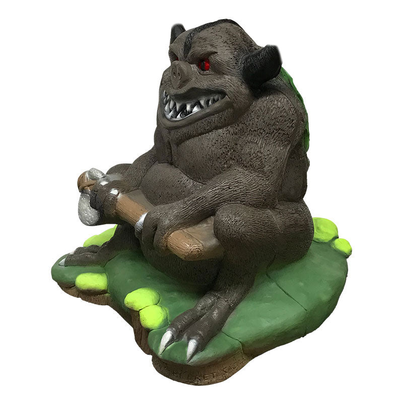 Blemished Imp™ 3D Archery Target
