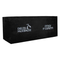 Delta McKenzie Mo' Foam Wall Section