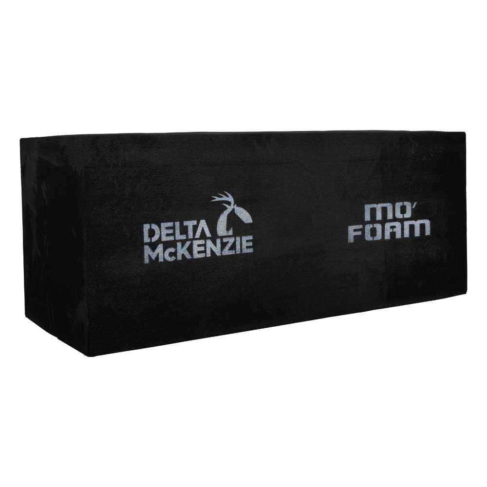 Delta McKenzie Mo' Foam Wall Section