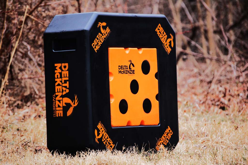 Predator 24" Technical Target With Removable Core
