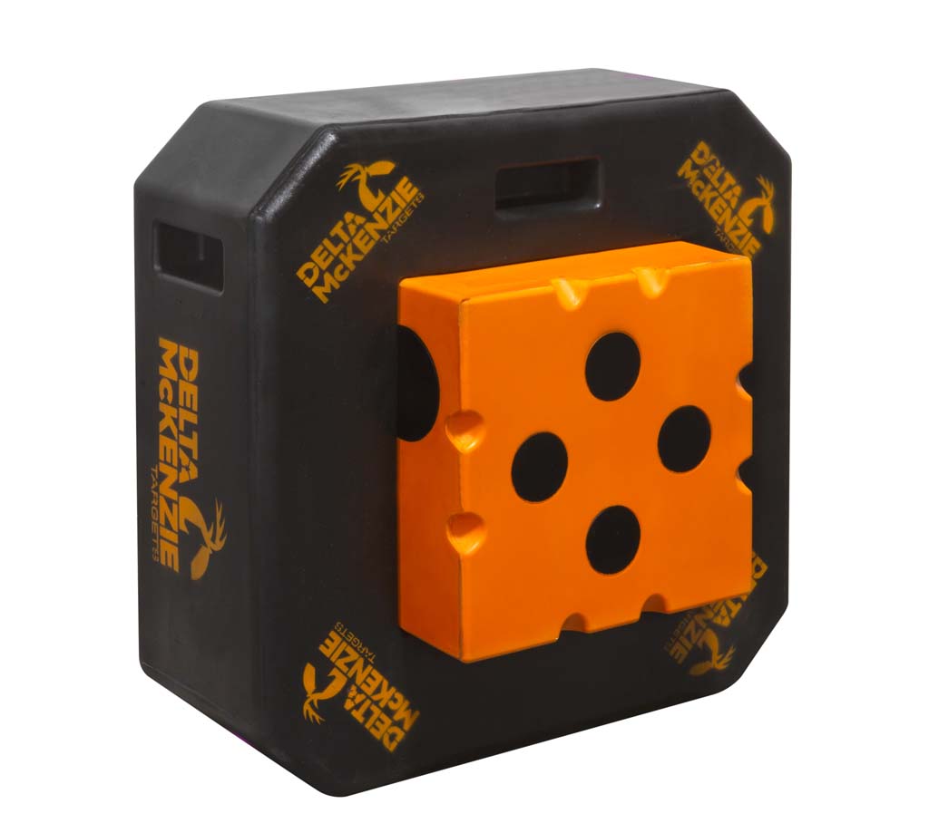 Predator 24" Technical Target With Removable Core