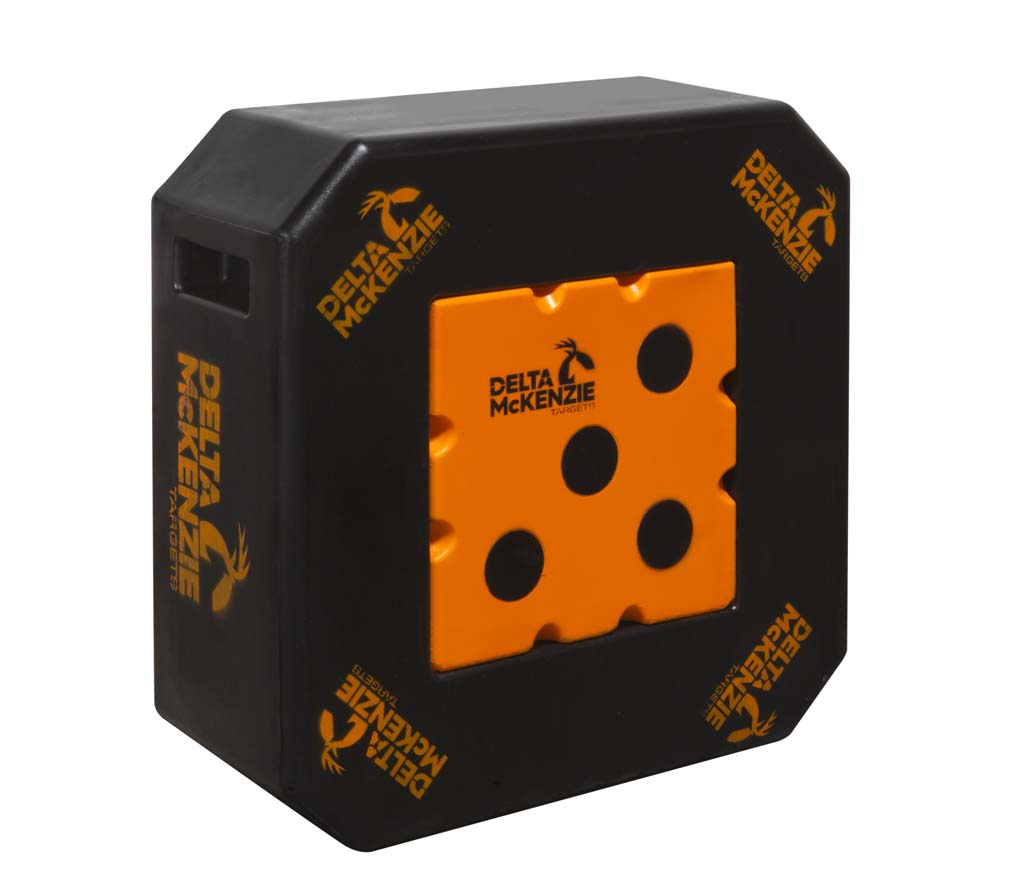 Blemished - Predator 24" Technical Target With Removable Core