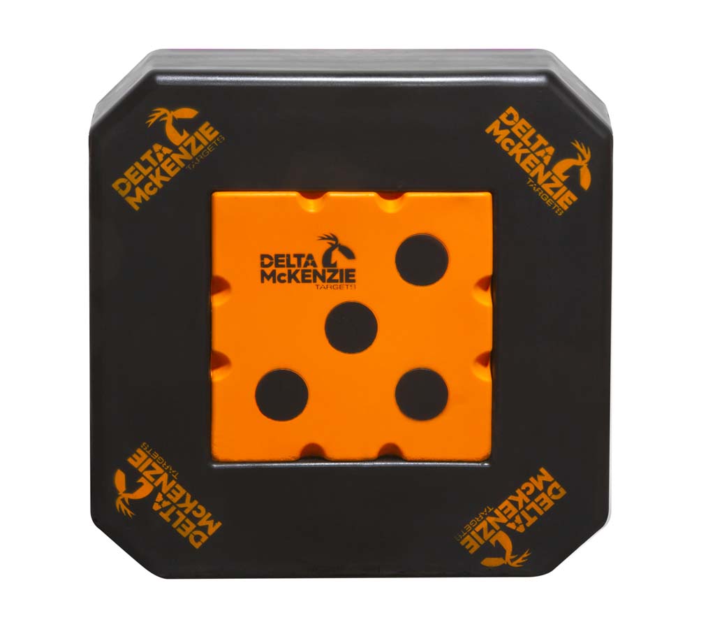 Blemished - Predator 24" Technical Target With Removable Core