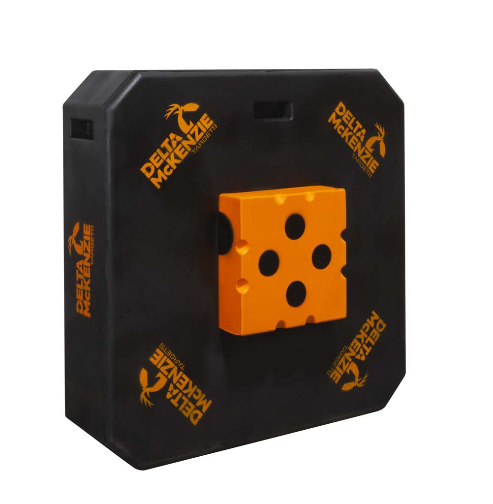Predator 36" Technical Target With Removable Core