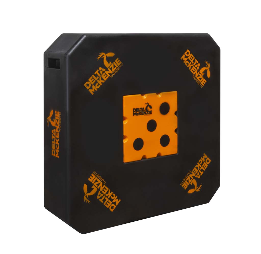 Predator 36" Technical Target With Removable Core