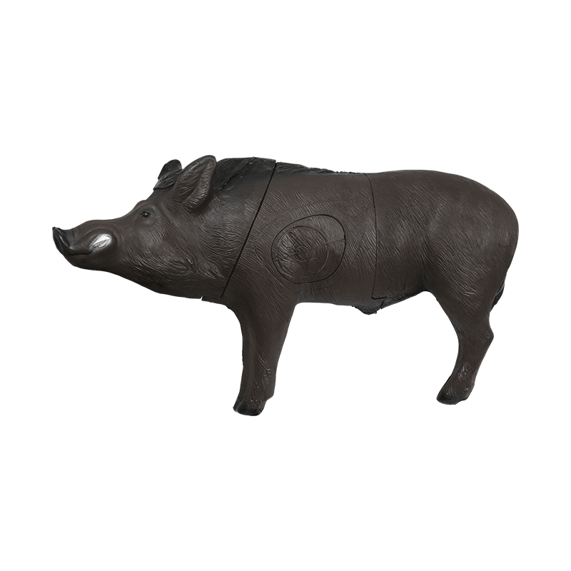 Delta McKenzie Targets - Russian Boar