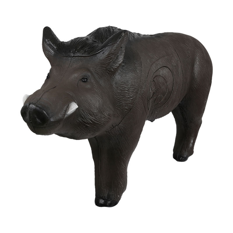Delta McKenzie Targets - Russian Boar Foam Target