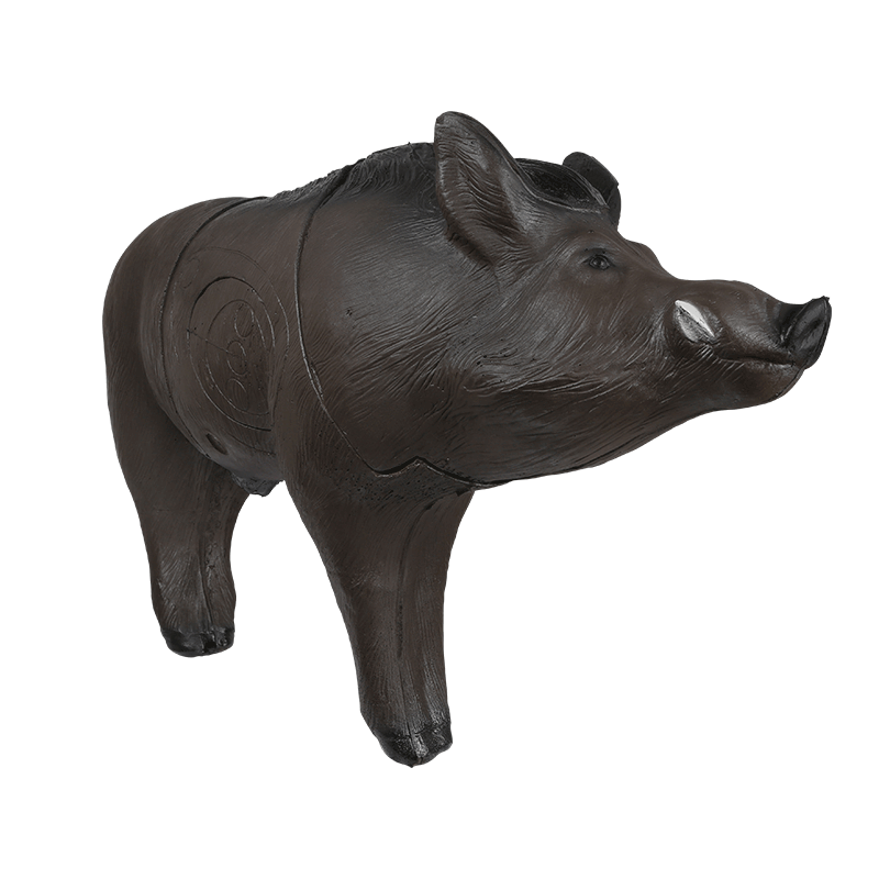 Delta McKenzie Targets - Russian Boar