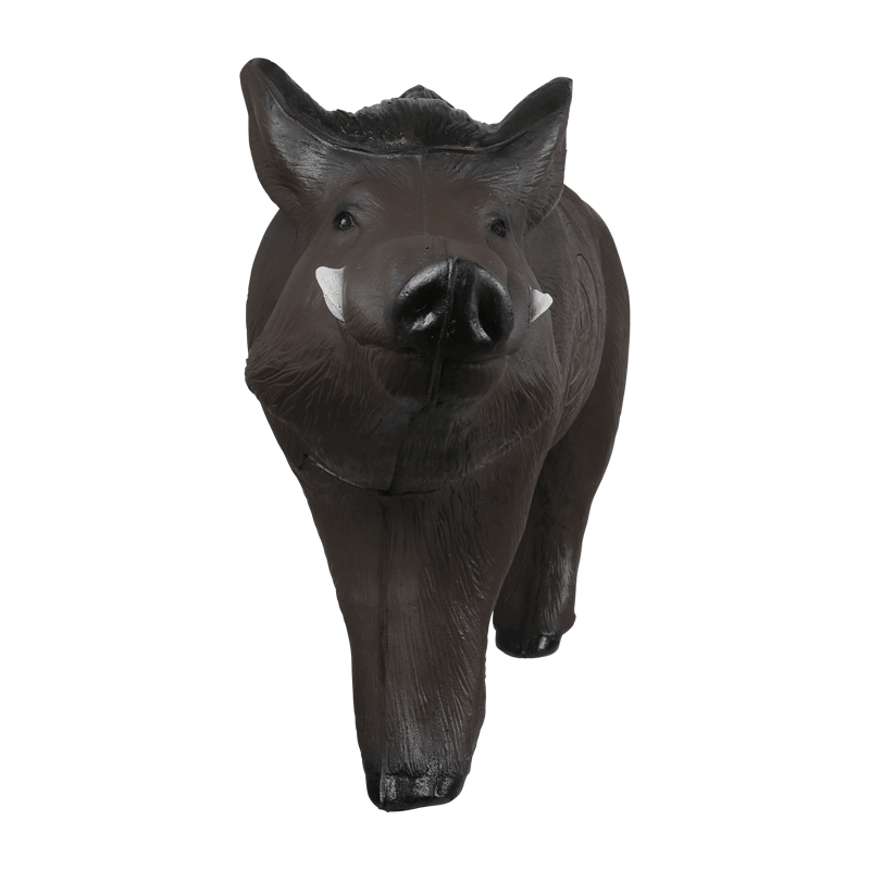 Delta McKenzie Targets - Russian Boar
