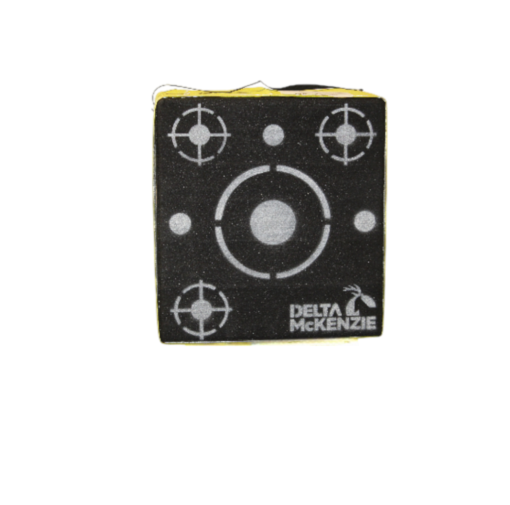Travel Pro Archery Target