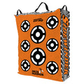 Delta McKenzie- Photo of Sidewinder bag target