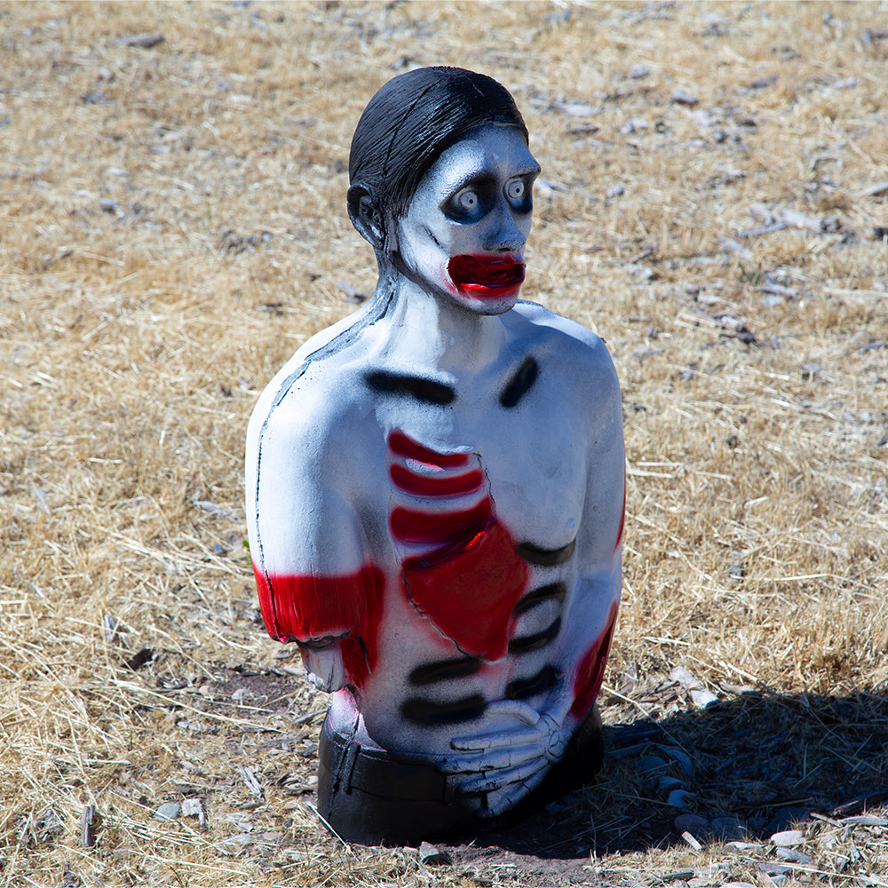 Undead Fred ™ Zombie 3D Archery Target