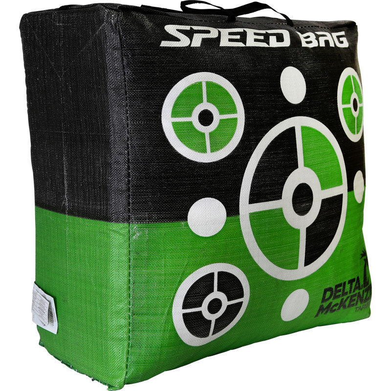 Delta McKenzie Targets - Speed Bag Archery Target